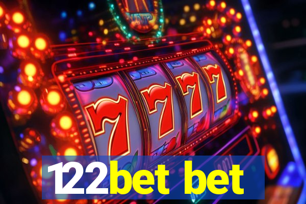 122bet bet